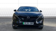 Nissan ARIYA 160kW Evolve 63kWh 5dr Auto Electric Hatchback